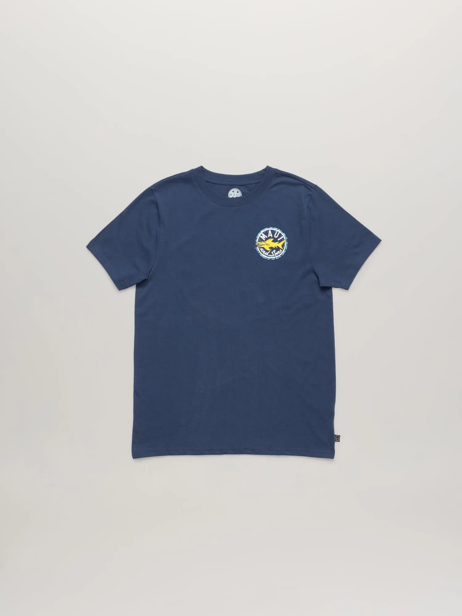 Aggro Short Sleeve T-shirt