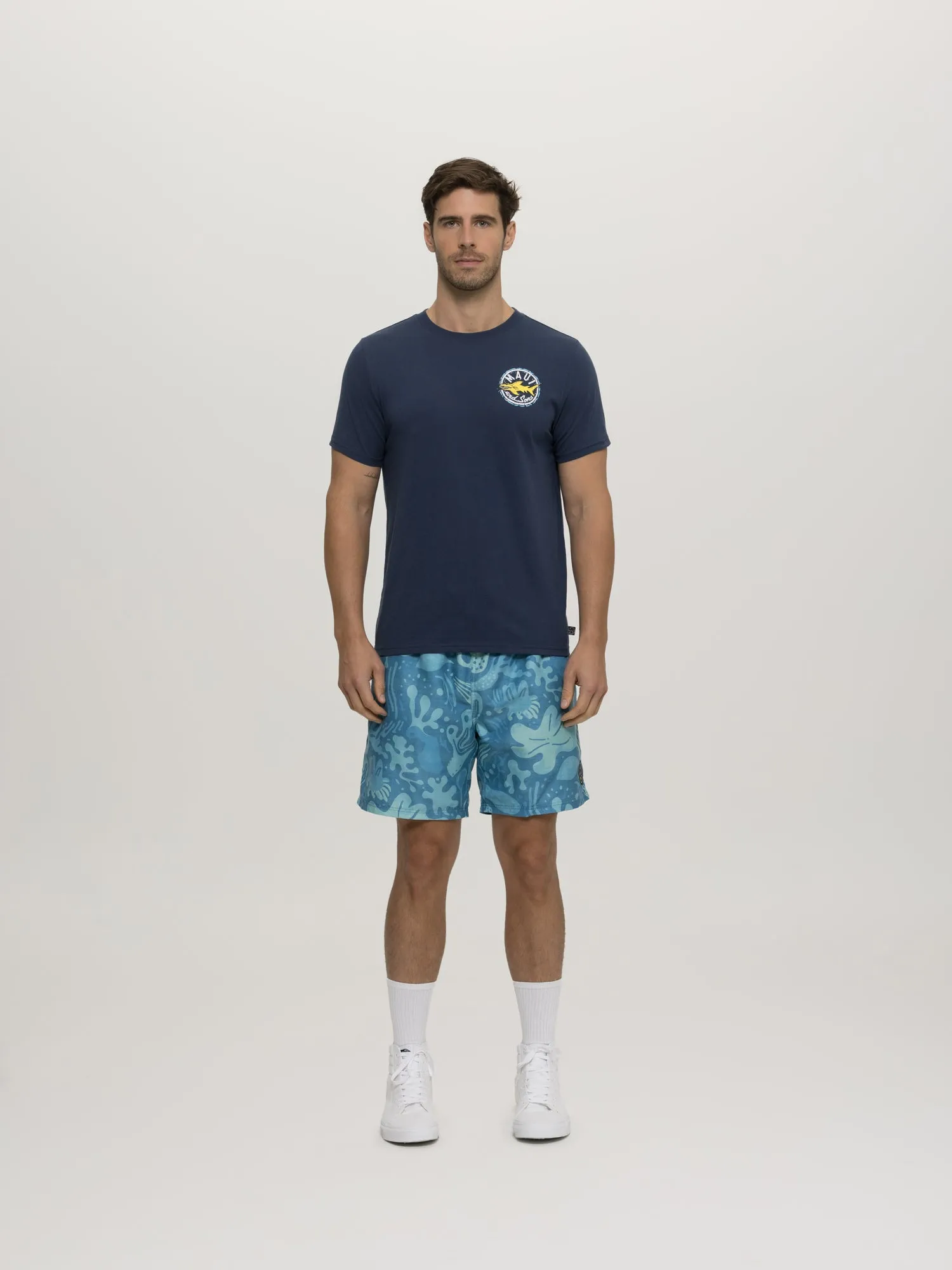 Aggro Short Sleeve T-shirt
