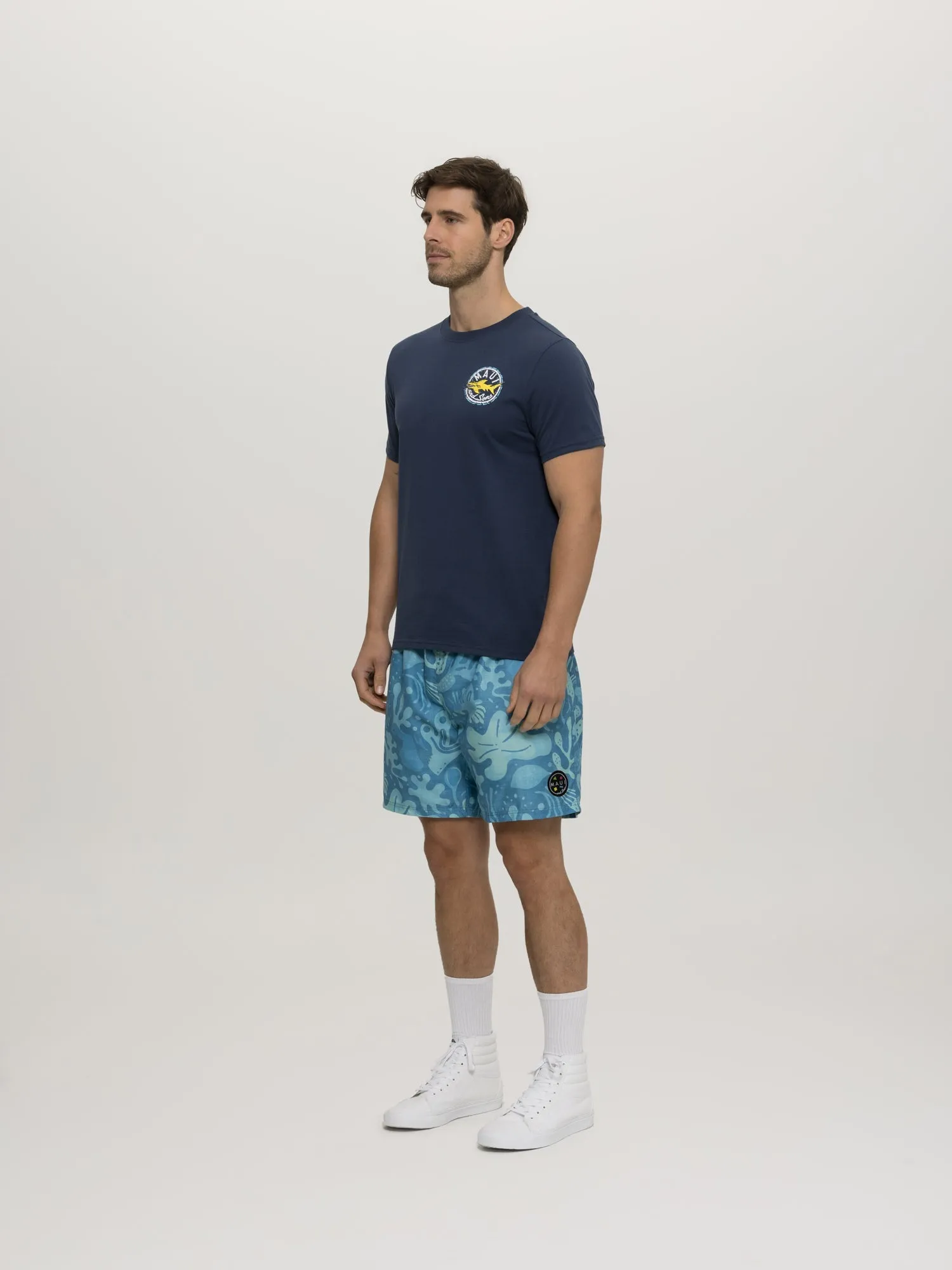 Aggro Short Sleeve T-shirt