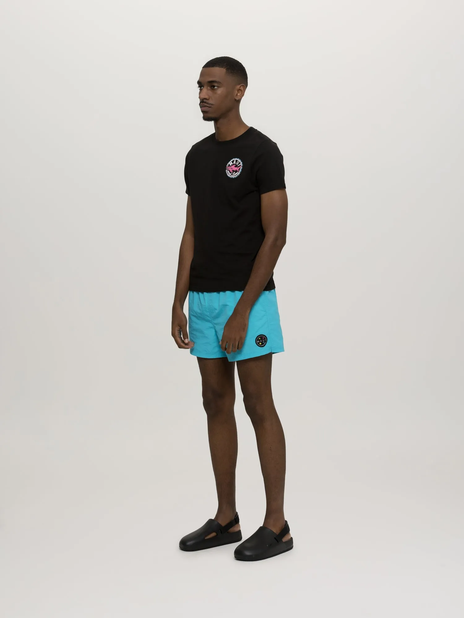 Aggro Short Sleeve T-shirt