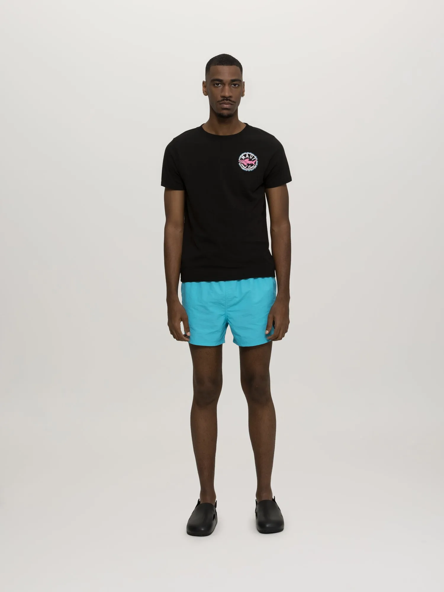 Aggro Short Sleeve T-shirt