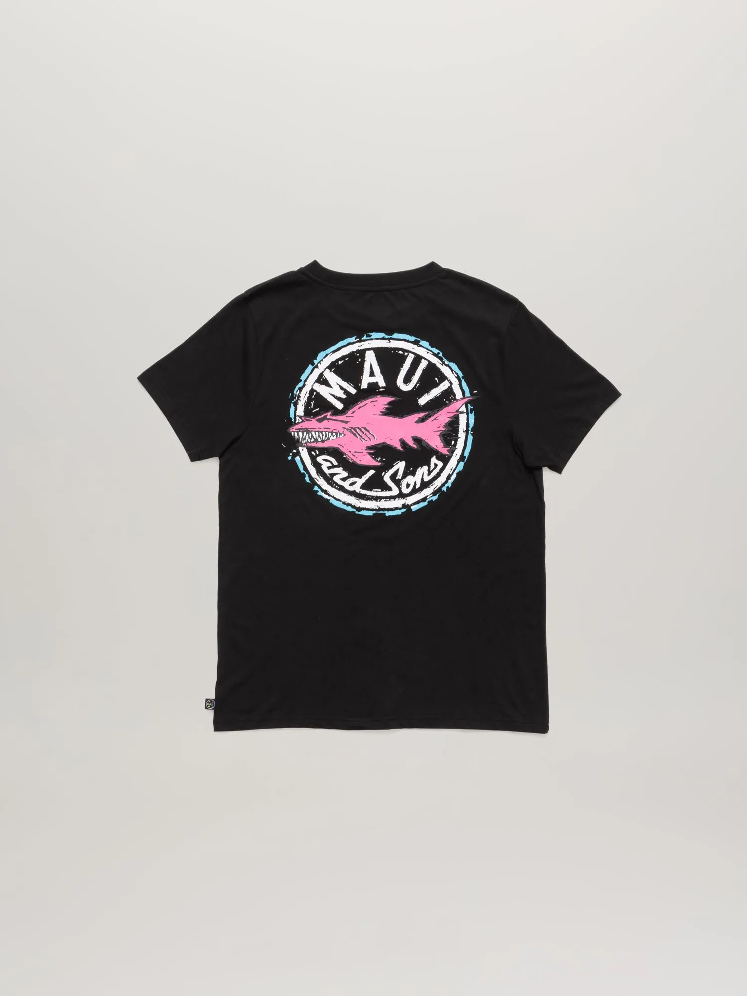 Aggro Short Sleeve T-shirt
