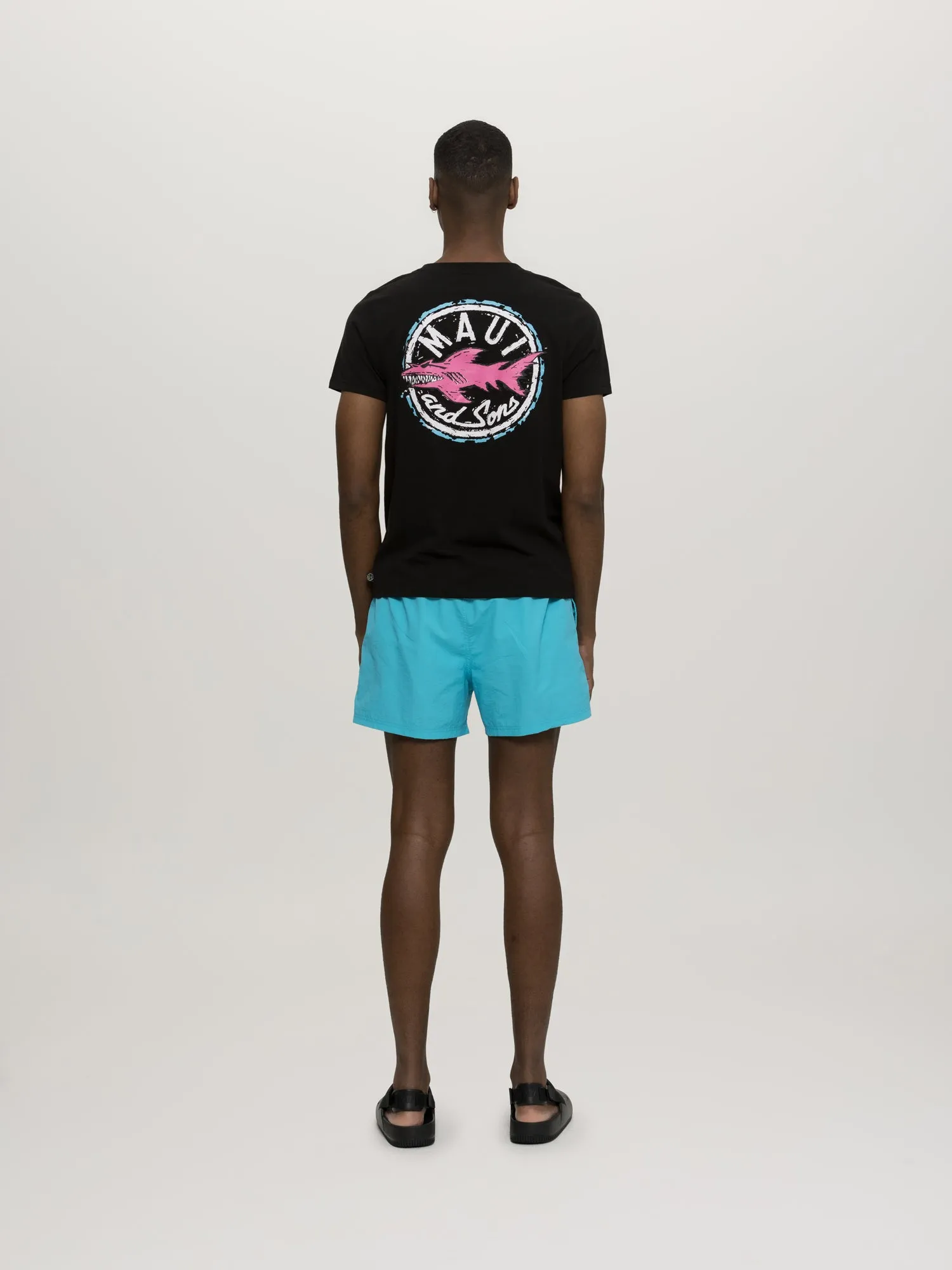Aggro Short Sleeve T-shirt