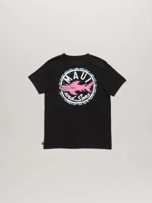 Aggro Short Sleeve T-shirt