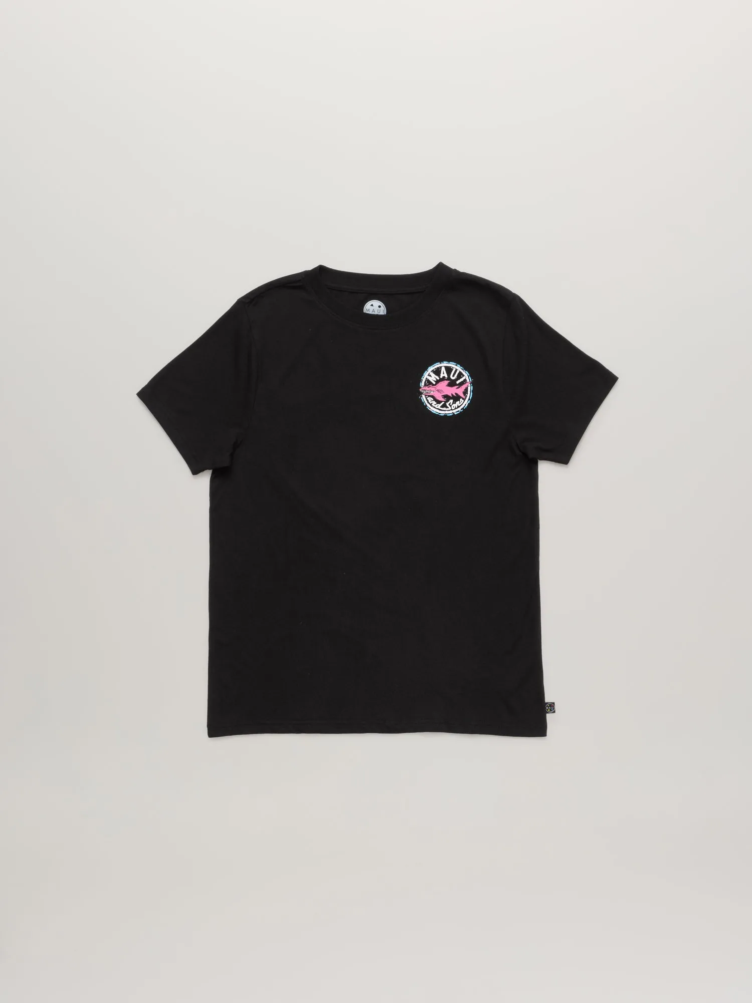 Aggro Short Sleeve T-shirt