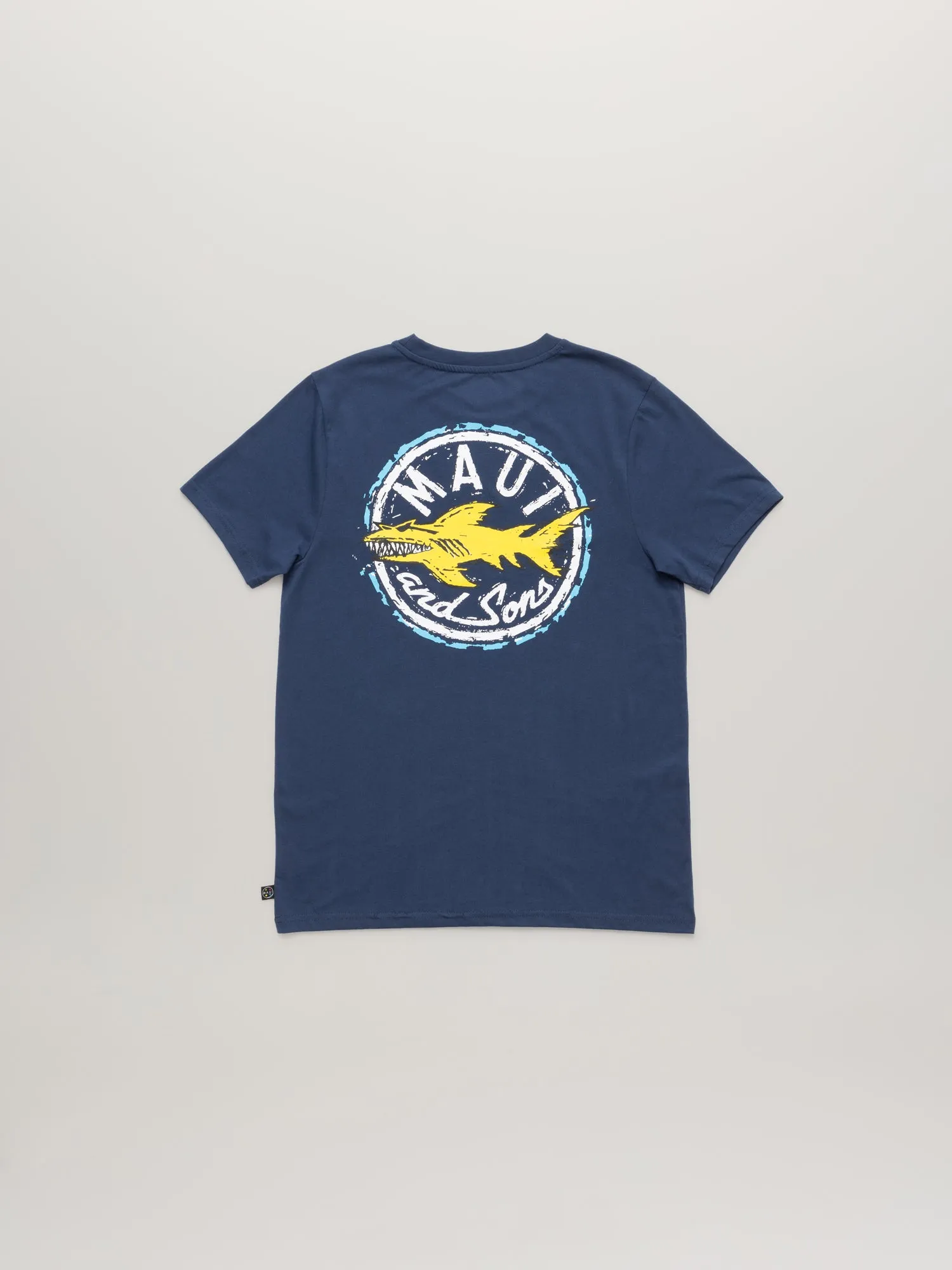 Aggro Short Sleeve T-shirt
