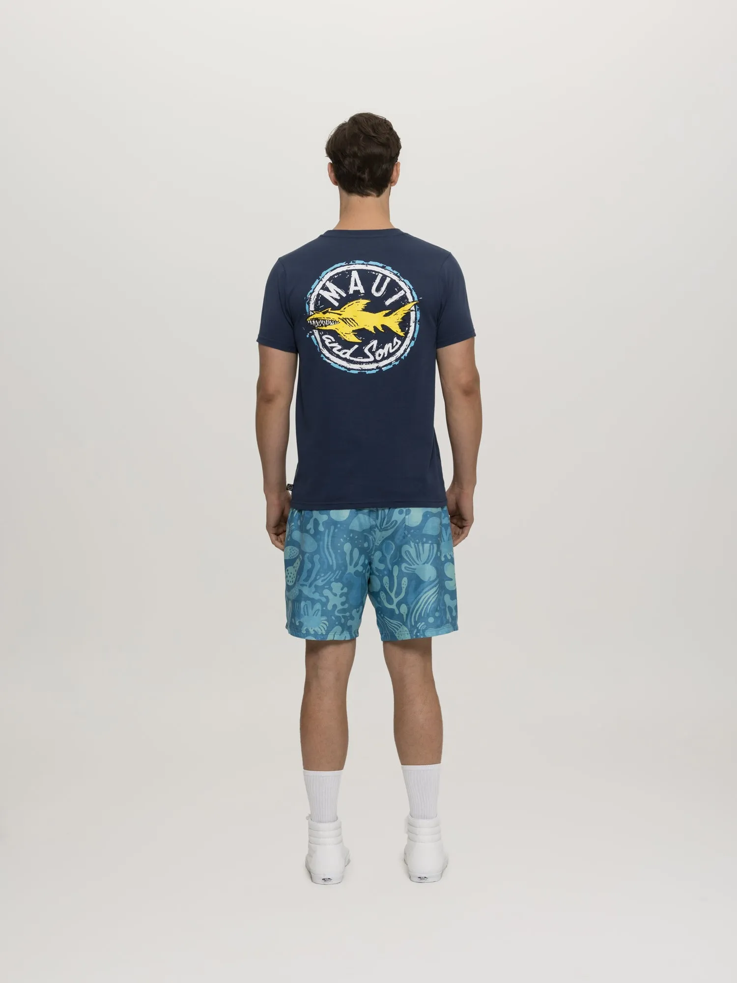 Aggro Short Sleeve T-shirt
