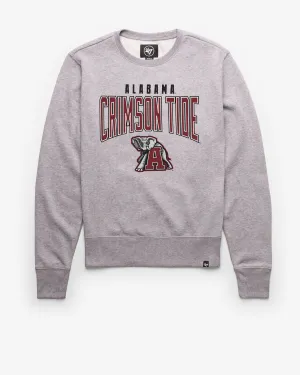 ALABAMA CRIMSON TIDE TEAM ELEMENTS ARCH '47 HEADLINE CREW
