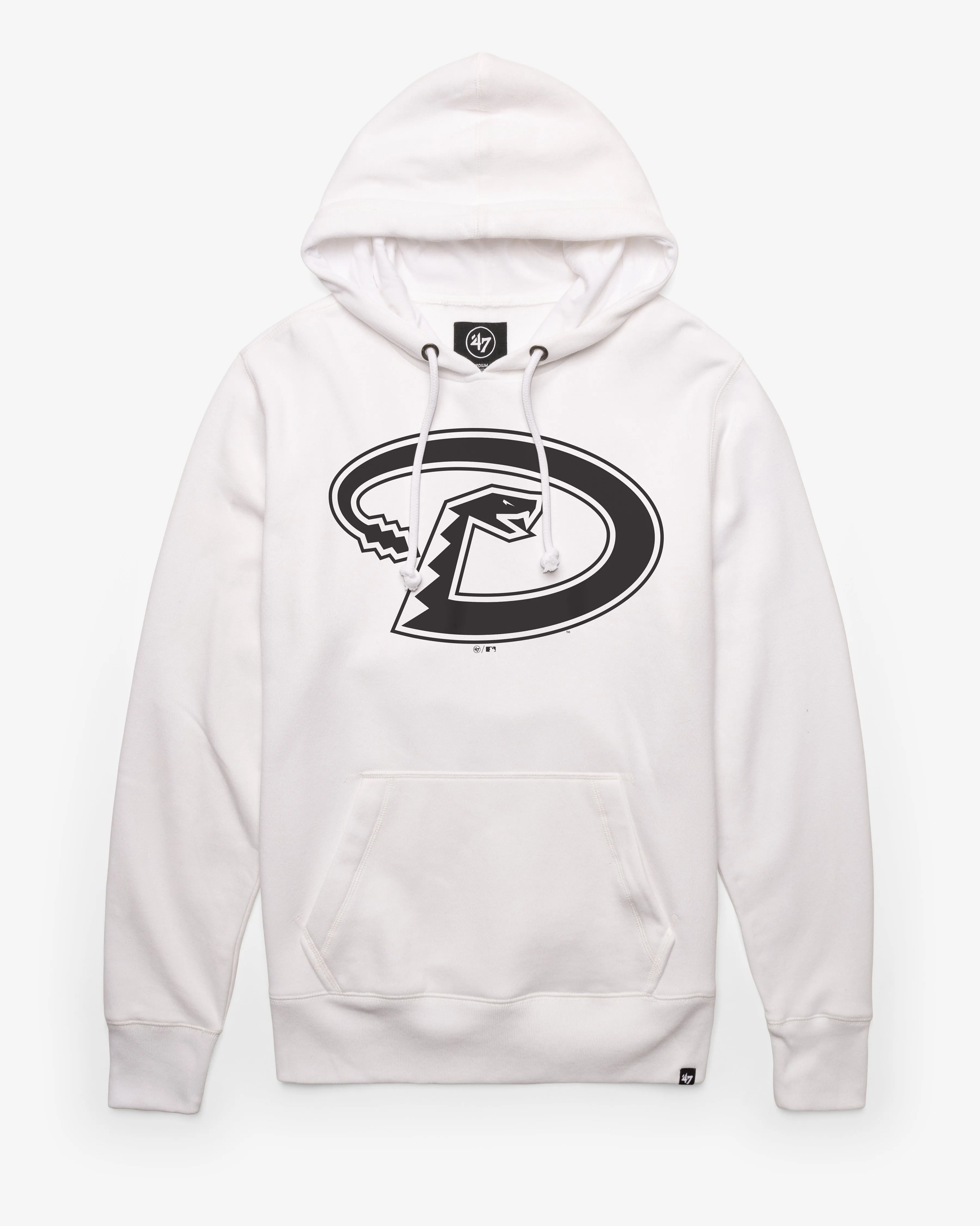 ARIZONA DIAMONDBACKS IMPRINT '47 HEADLINE HOOD