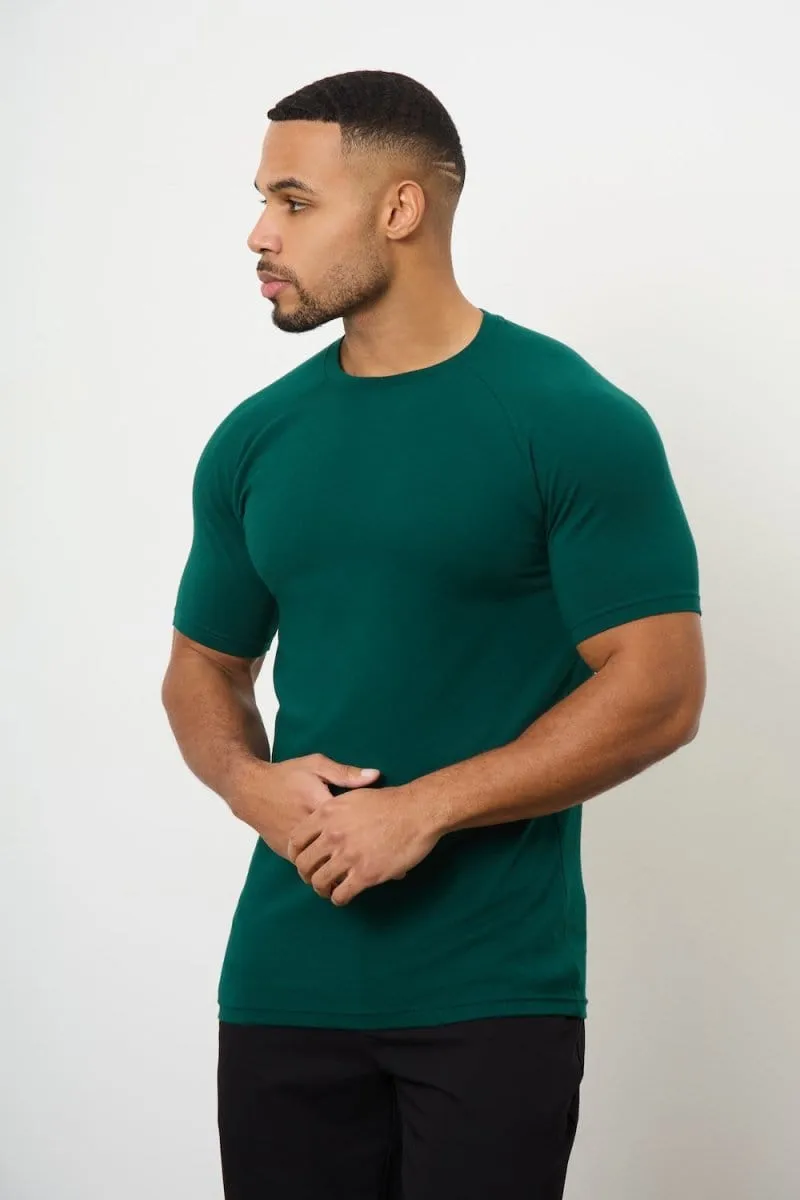 Athletic Fit Dark 3-Pack