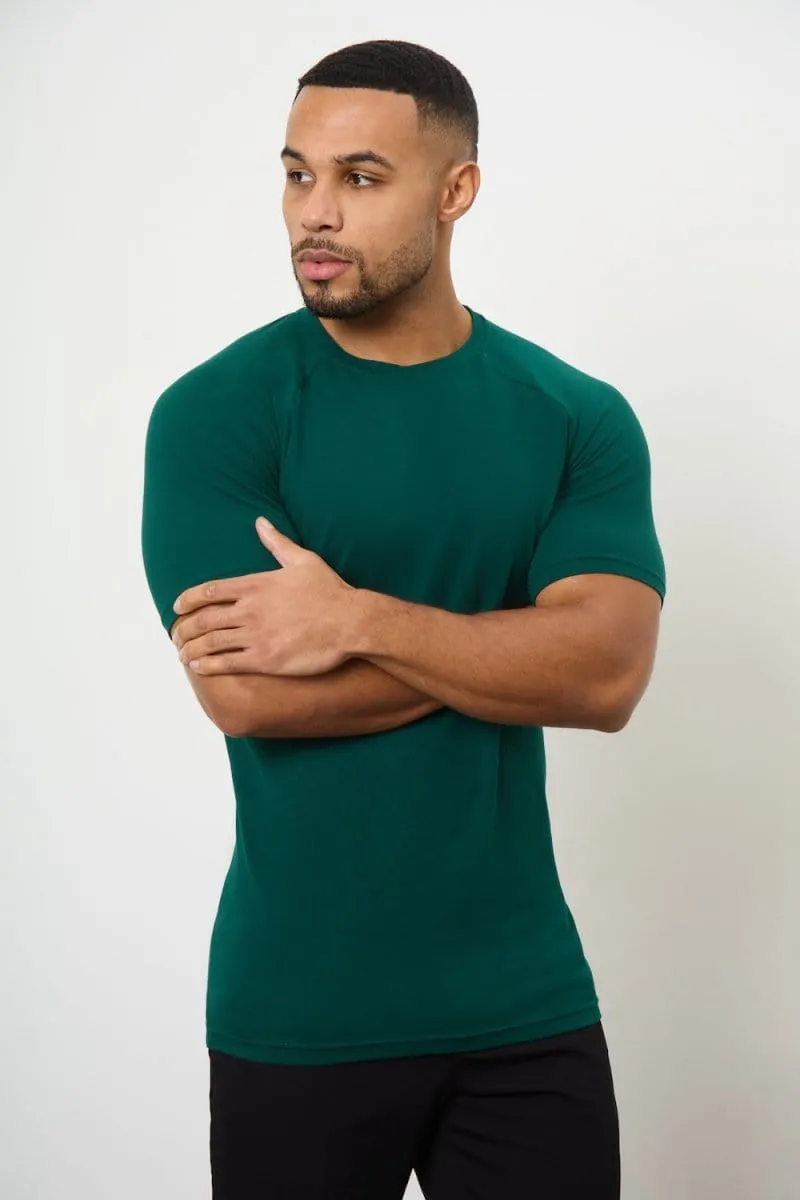 Athletic Fit Dark 3-Pack