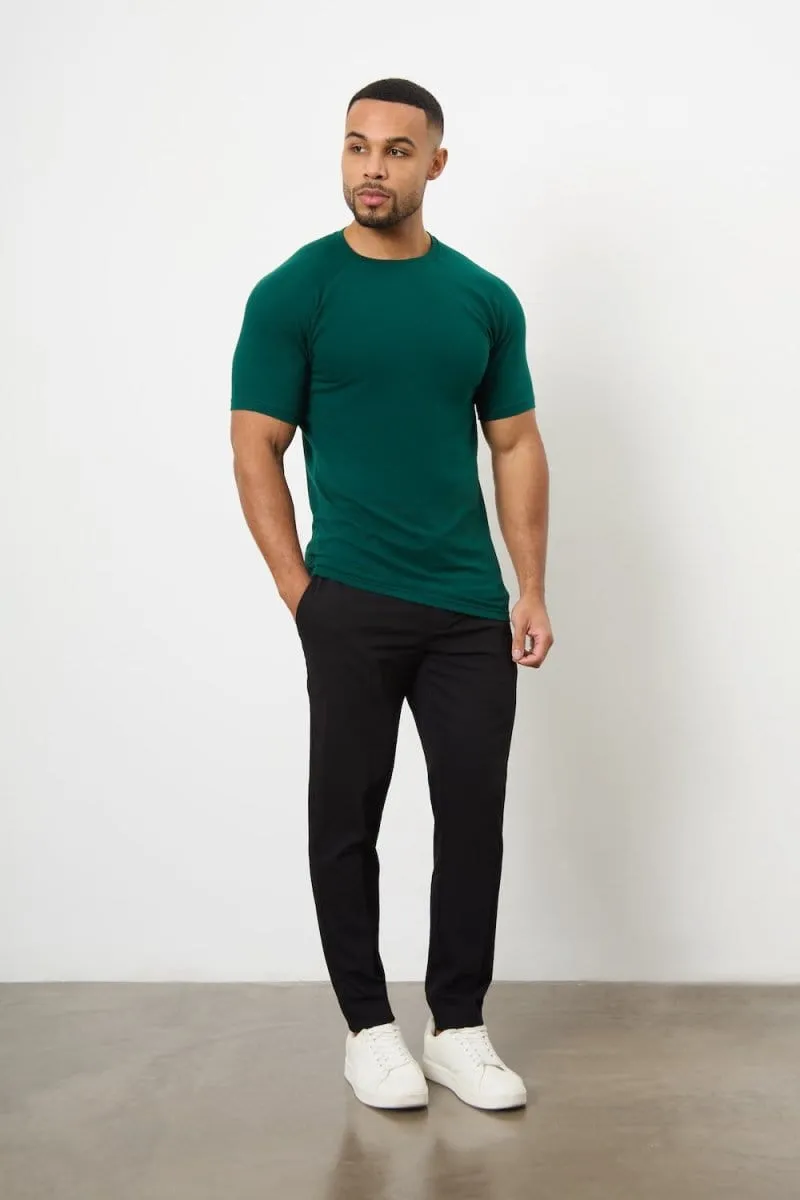 Athletic Fit Dark 3-Pack