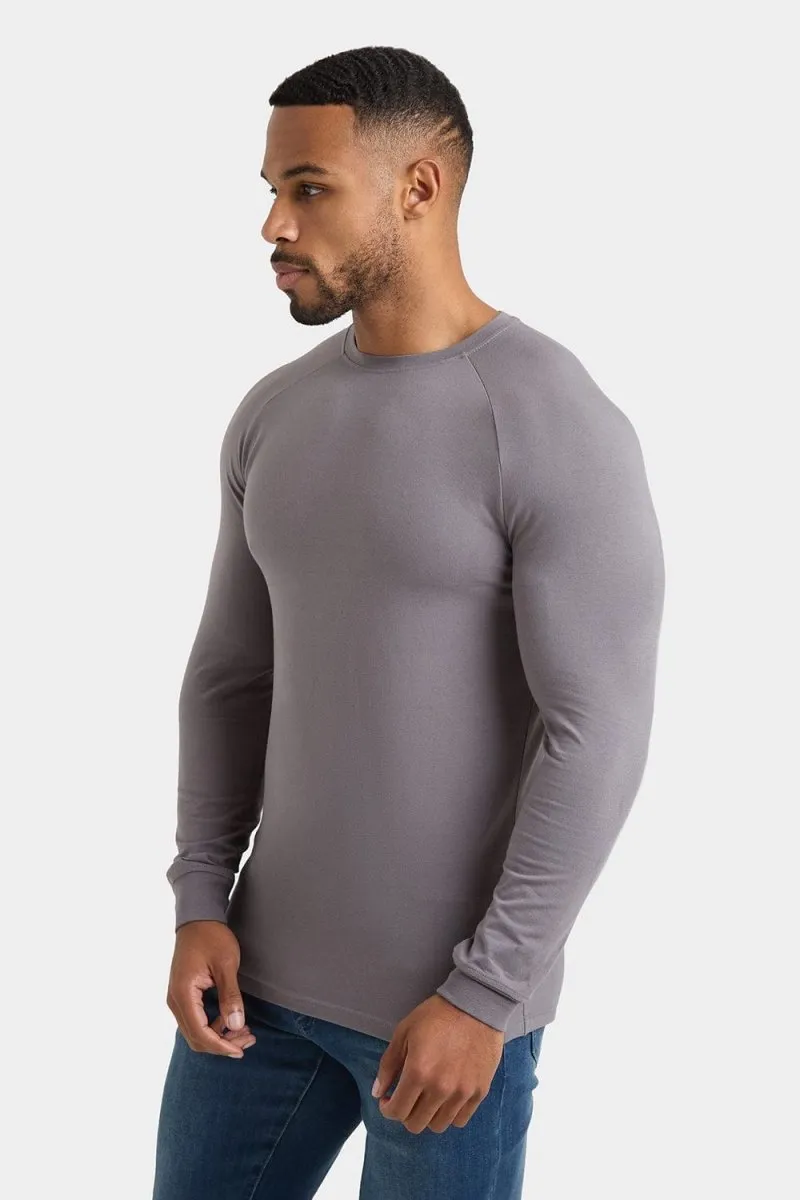 Athletic Fit Long Sleeve Everyday 7-Pack