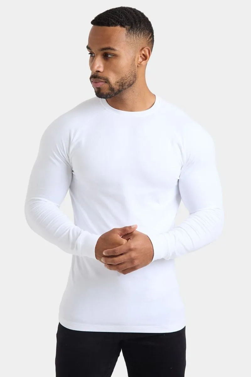Athletic Fit Long Sleeve Everyday 7-Pack