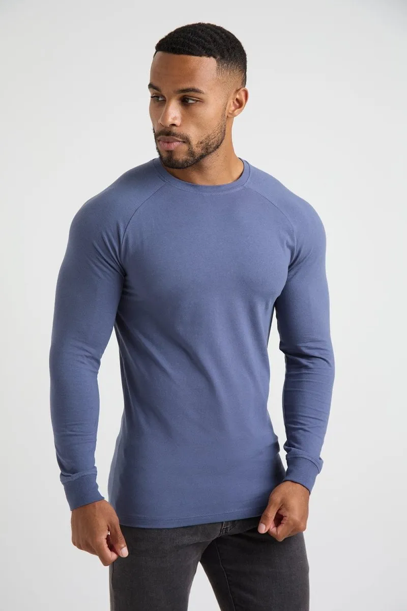Athletic Fit Long Sleeve Everyday 7-Pack