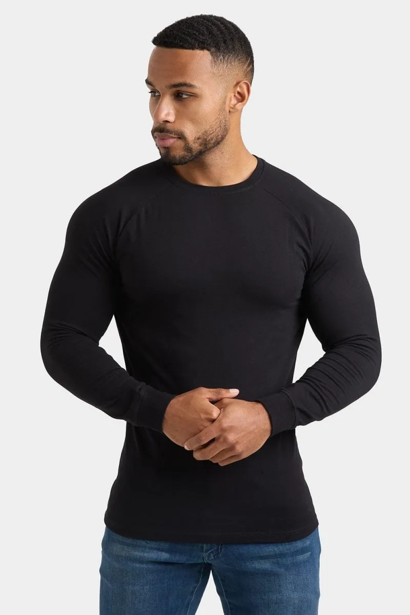 Athletic Fit Long Sleeve Everyday 7-Pack