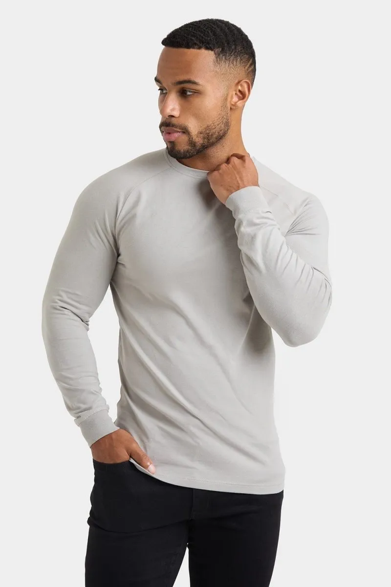 Athletic Fit Long Sleeve Everyday 7-Pack