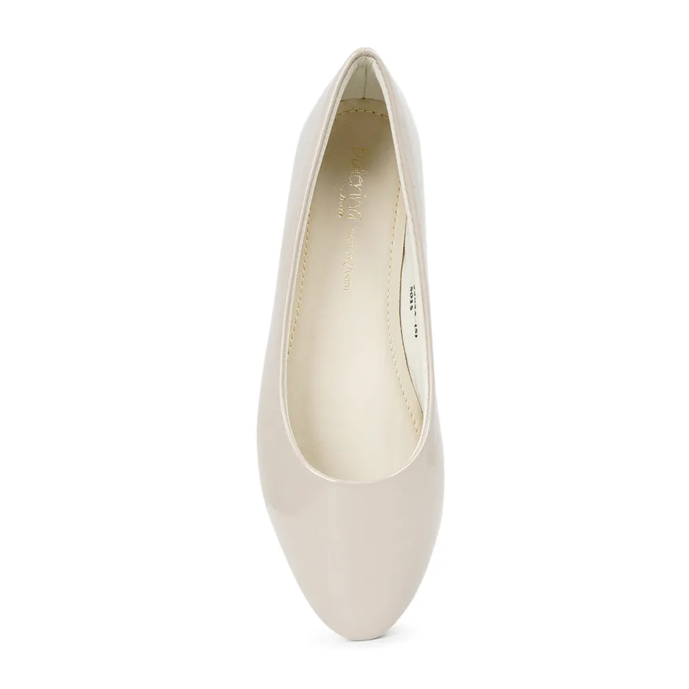 Bata ORNA Minimalists' Ballerina