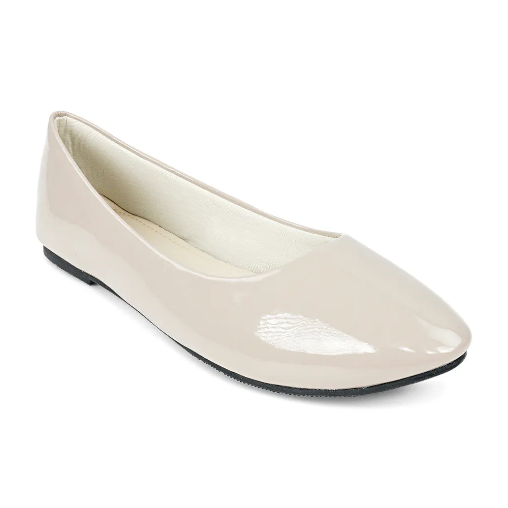 Bata ORNA Minimalists' Ballerina