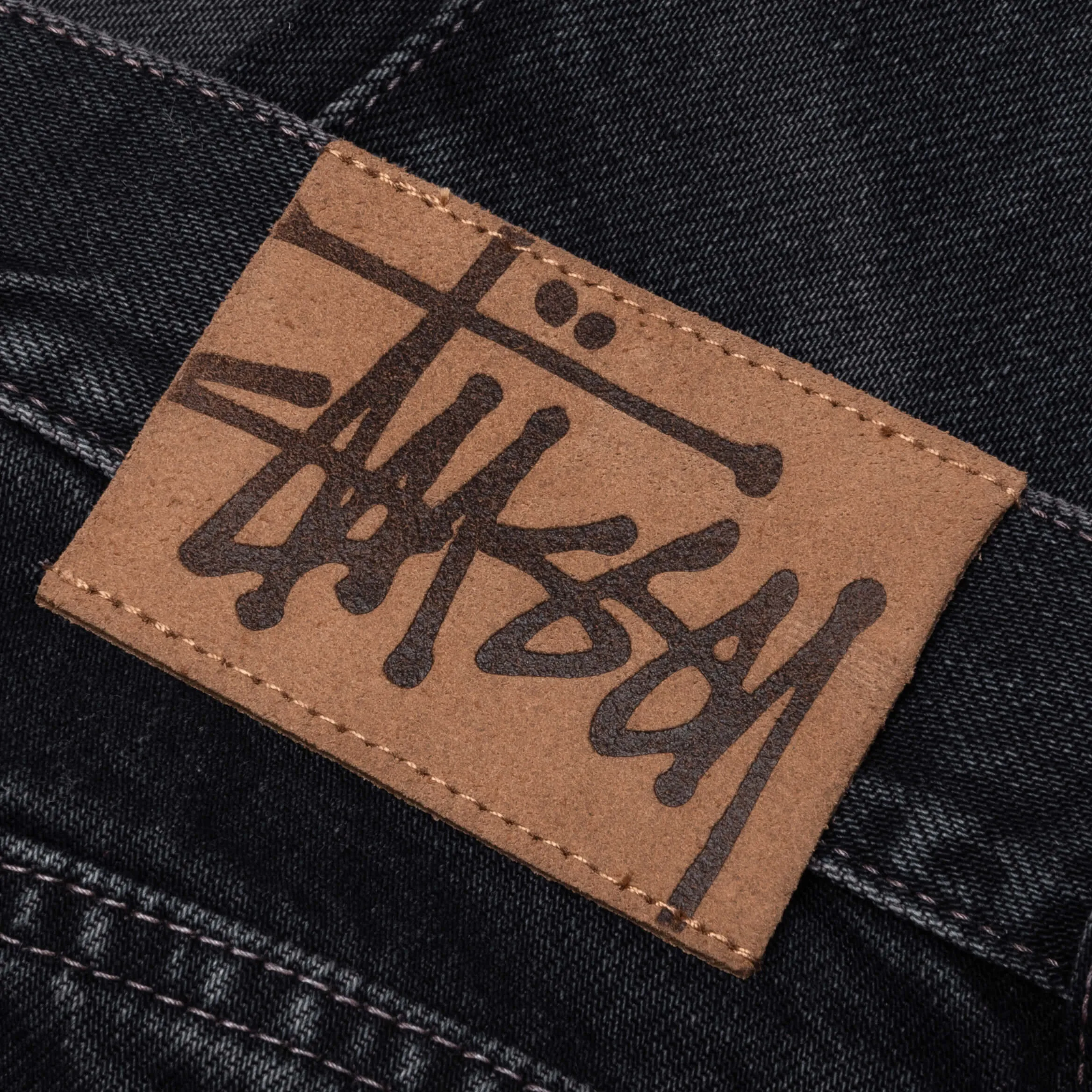 Big Ol Jeans Denim TNT Distressed - Blue