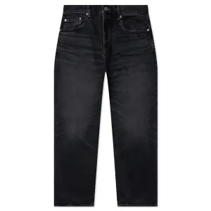 Big Ol Jeans Denim TNT Distressed - Blue