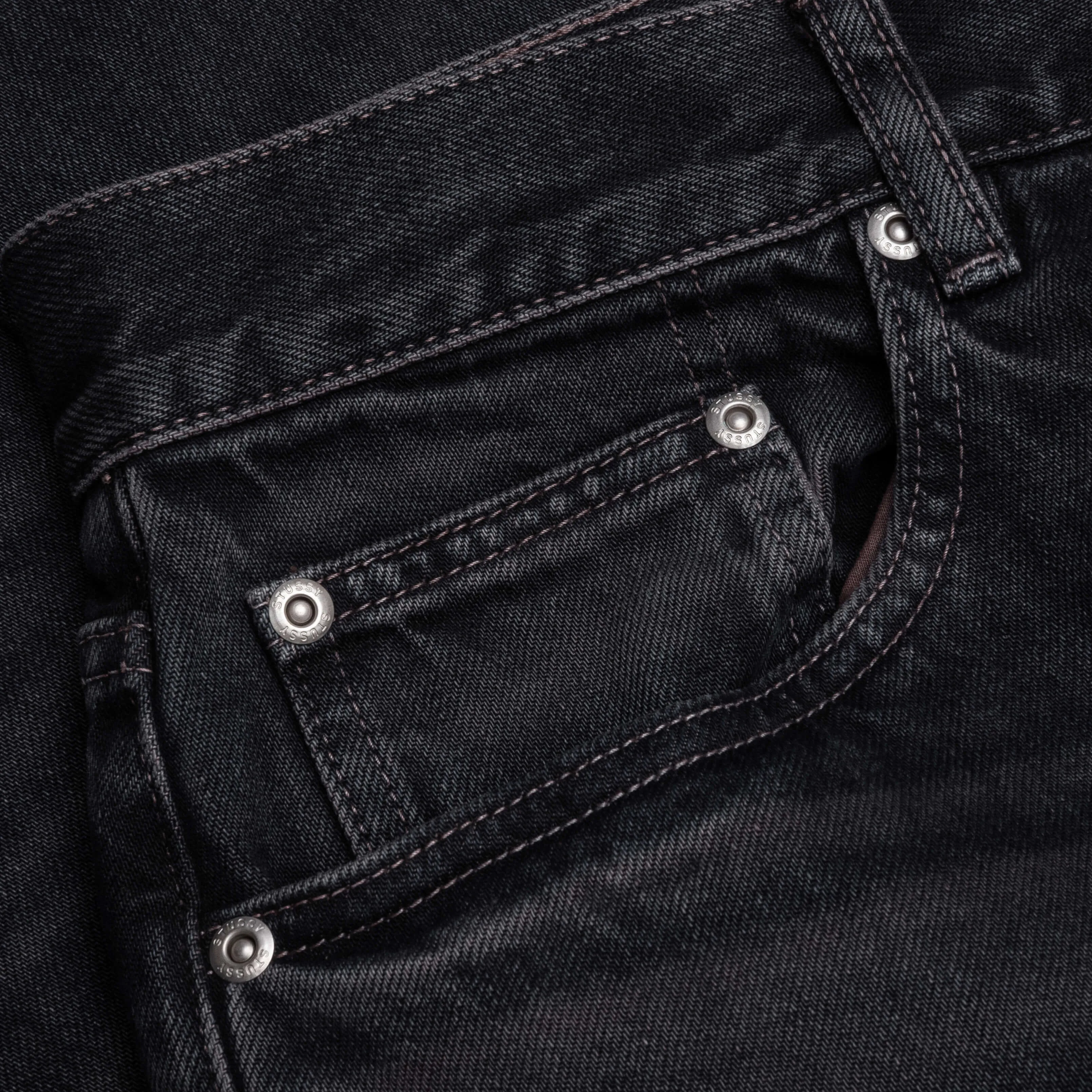 Big Ol Jeans Denim TNT Distressed - Blue