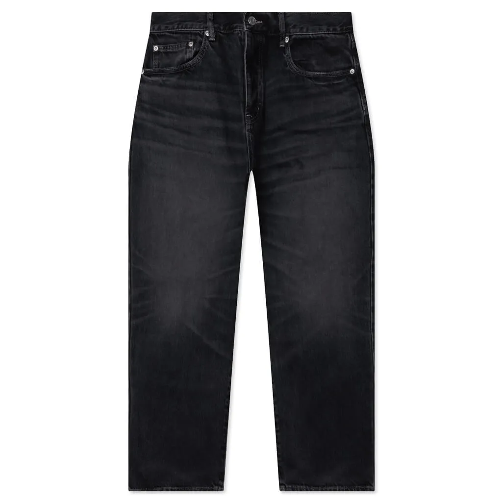 Big Ol Jeans Denim TNT Distressed - Blue