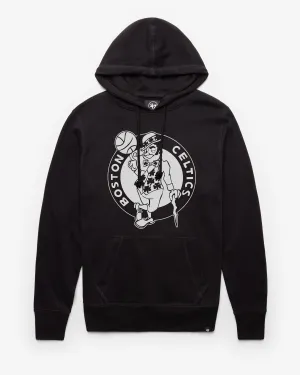 BOSTON CELTICS IMPRINT '47 HEADLINE HOOD