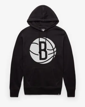 BROOKLYN NETS IMPRINT '47 HEADLINE HOOD