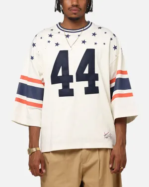 Champion 60's Football T-Shirt White