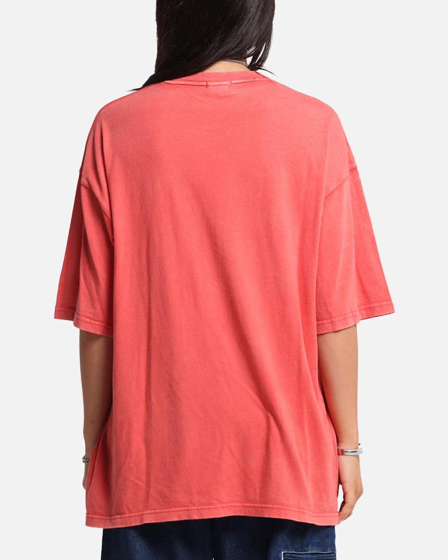Champion Jersey TC Riggins T-Shirt Red