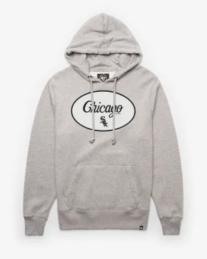 CHICAGO WHITE SOX COVERALL '47 HEADLINE HOOD