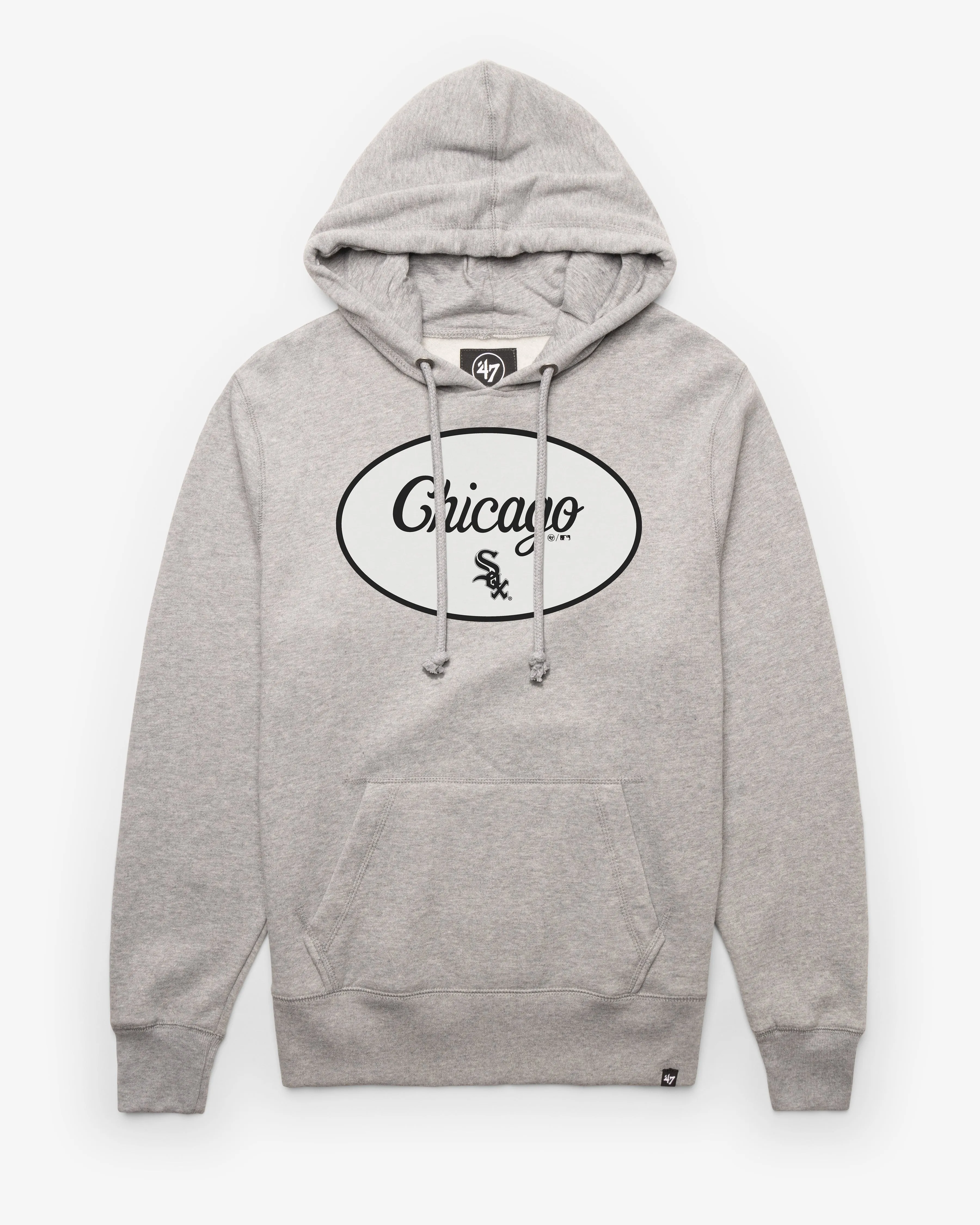 CHICAGO WHITE SOX COVERALL '47 HEADLINE HOOD