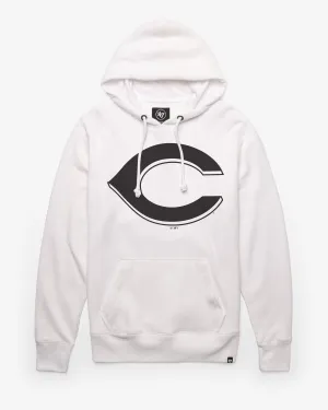 CINCINNATI REDS IMPRINT '47 HEADLINE HOOD
