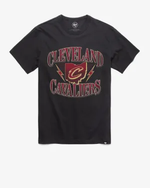 CLEVELAND CAVALIERS REGIONAL '47 FRANKLIN TEE