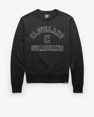 CLEVELAND GUARDIANS VARSITY ARCH '47 HEADLINE CREW