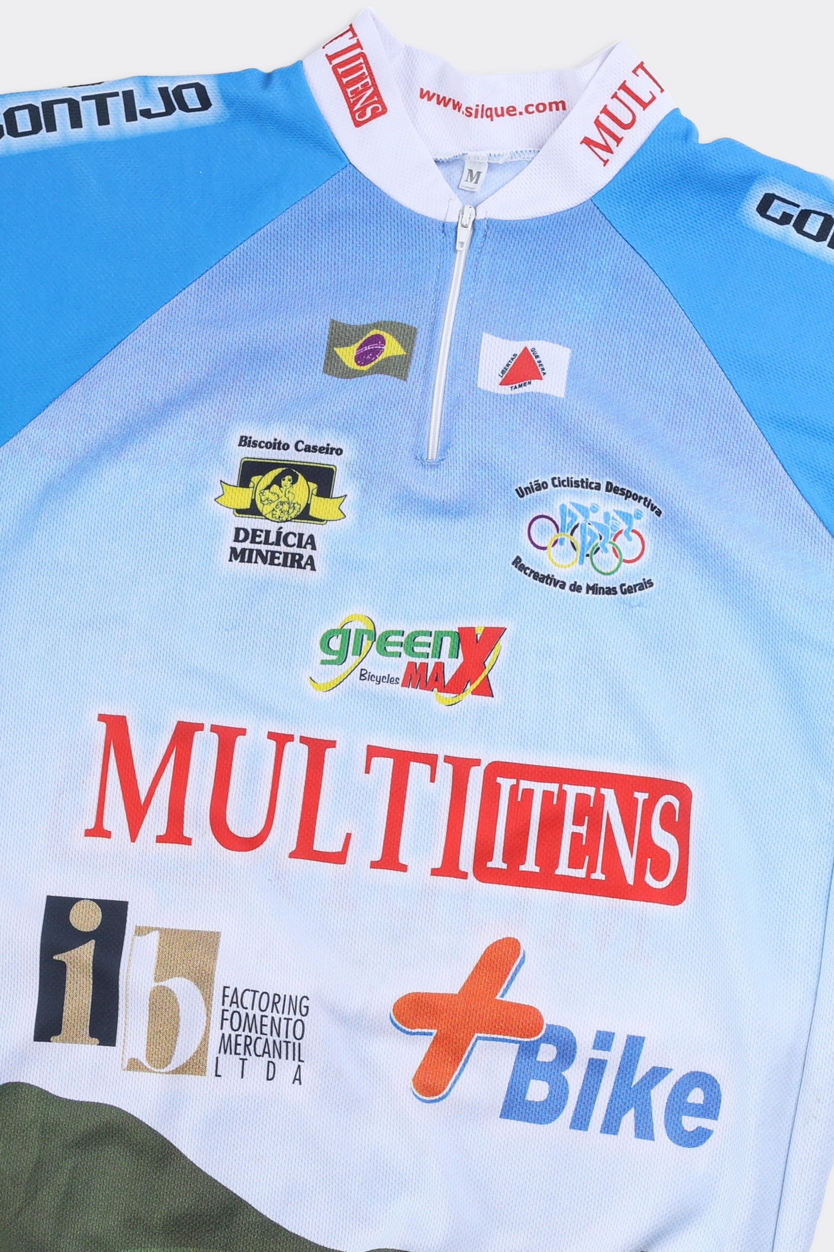 Cycling Jersey - S