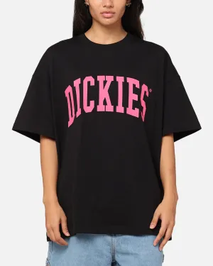 Dickies Arch 330 T-Shirt Black/Pink