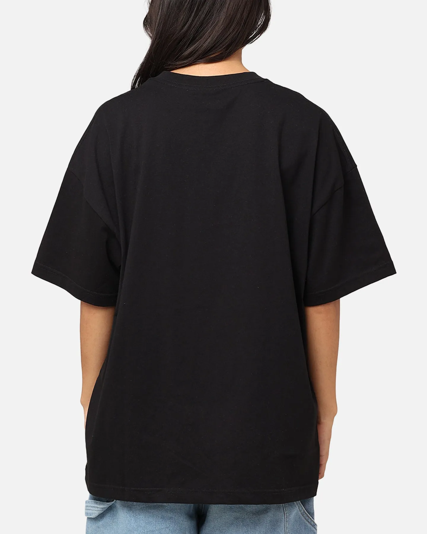 Dickies Arch 330 T-Shirt Black/Pink