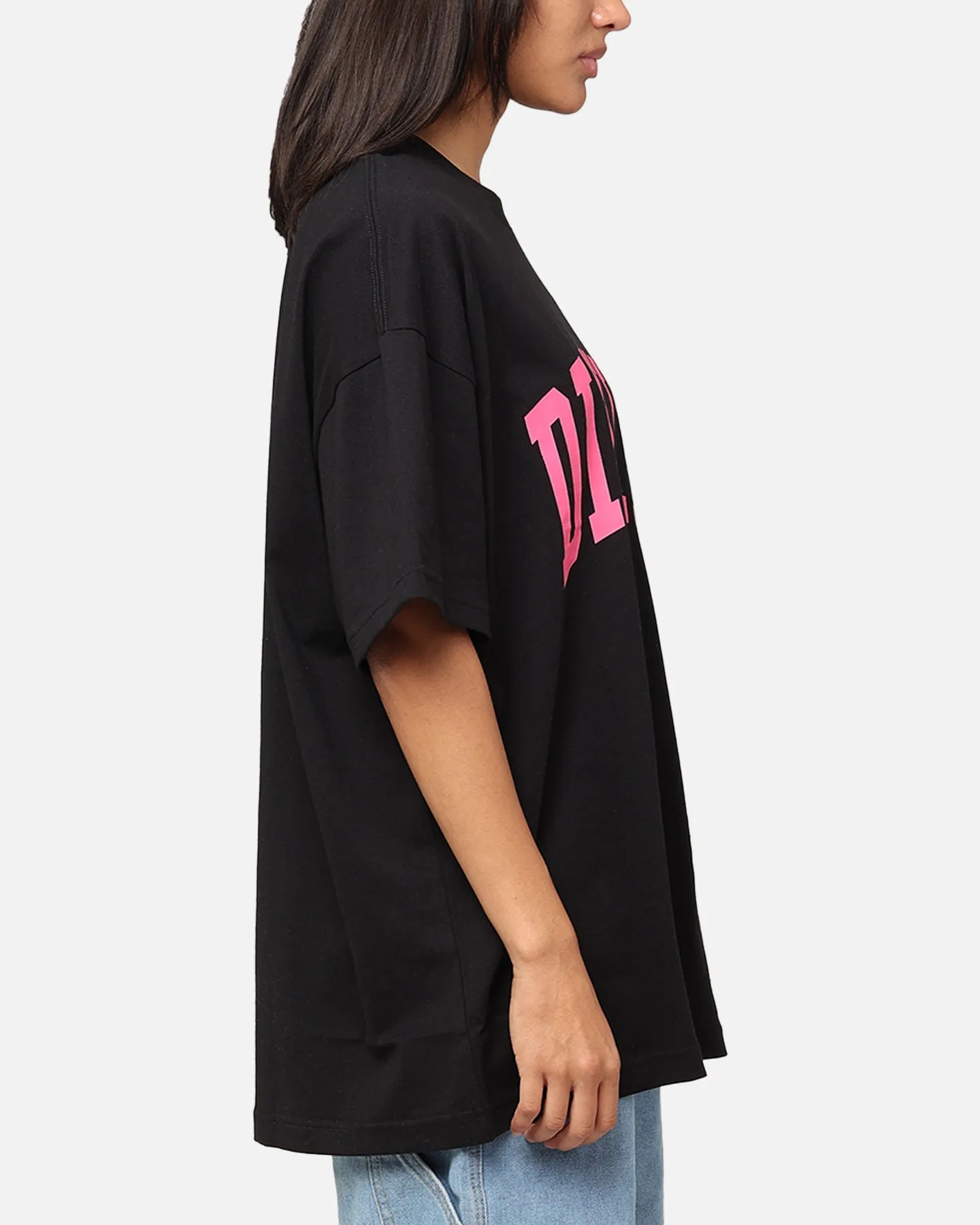 Dickies Arch 330 T-Shirt Black/Pink