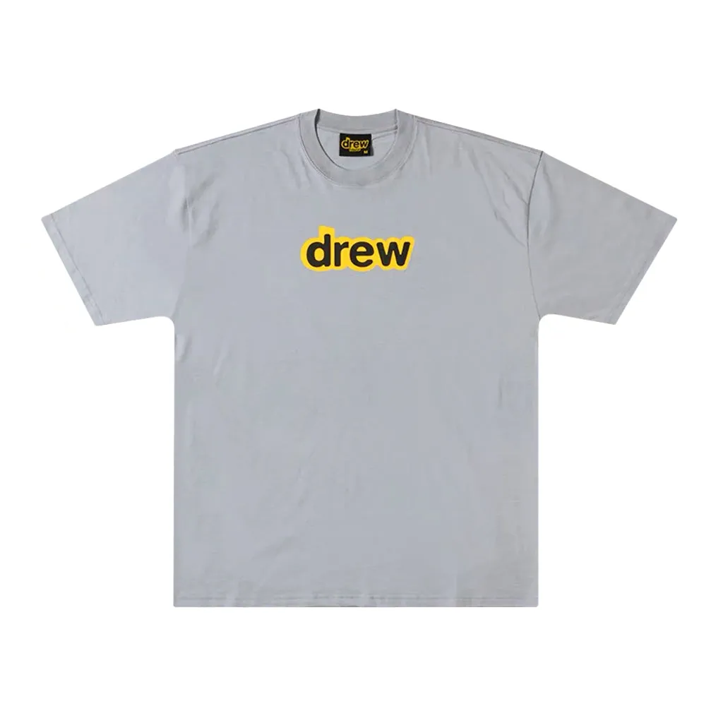 Drew House Secret SS Tee - Slate