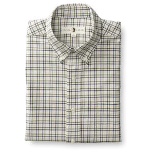 Duck Head Willis Oxford Sport Shirt