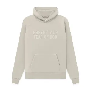 Fear Of God Essentials Hoodie SS23 - Seal