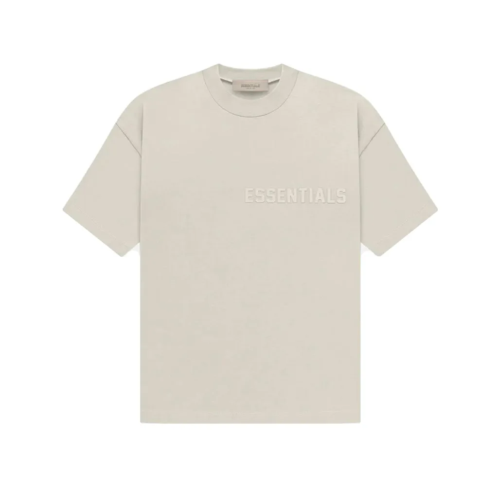 Fear Of God Essentials Tee SS23 - Seal