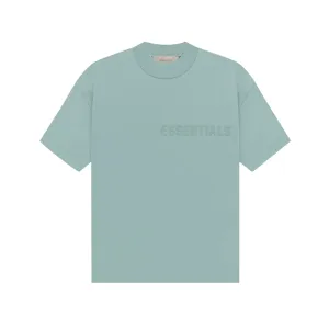 Fear Of God Essentials Tee SS23 - Sycamore