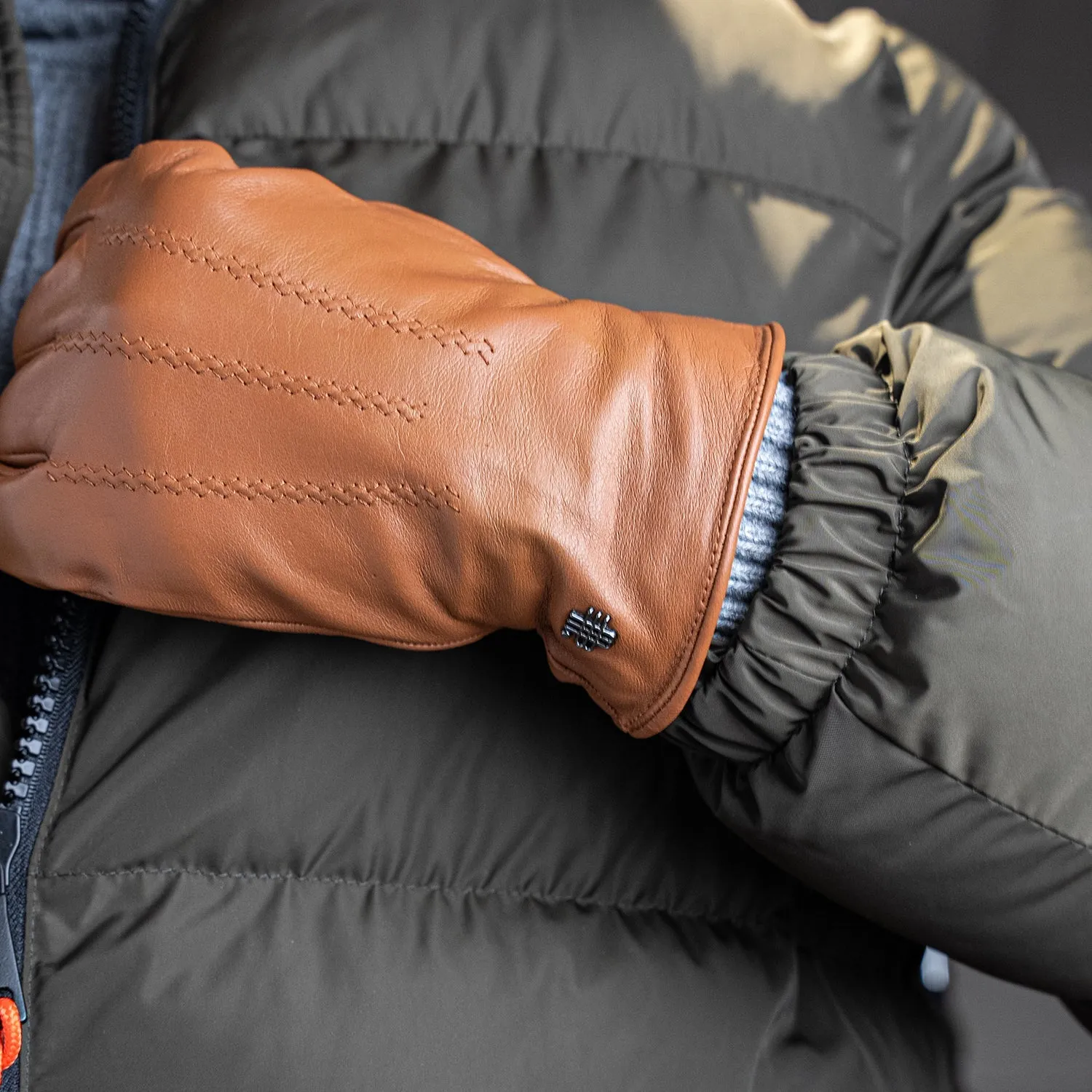 Gloves Oxford
