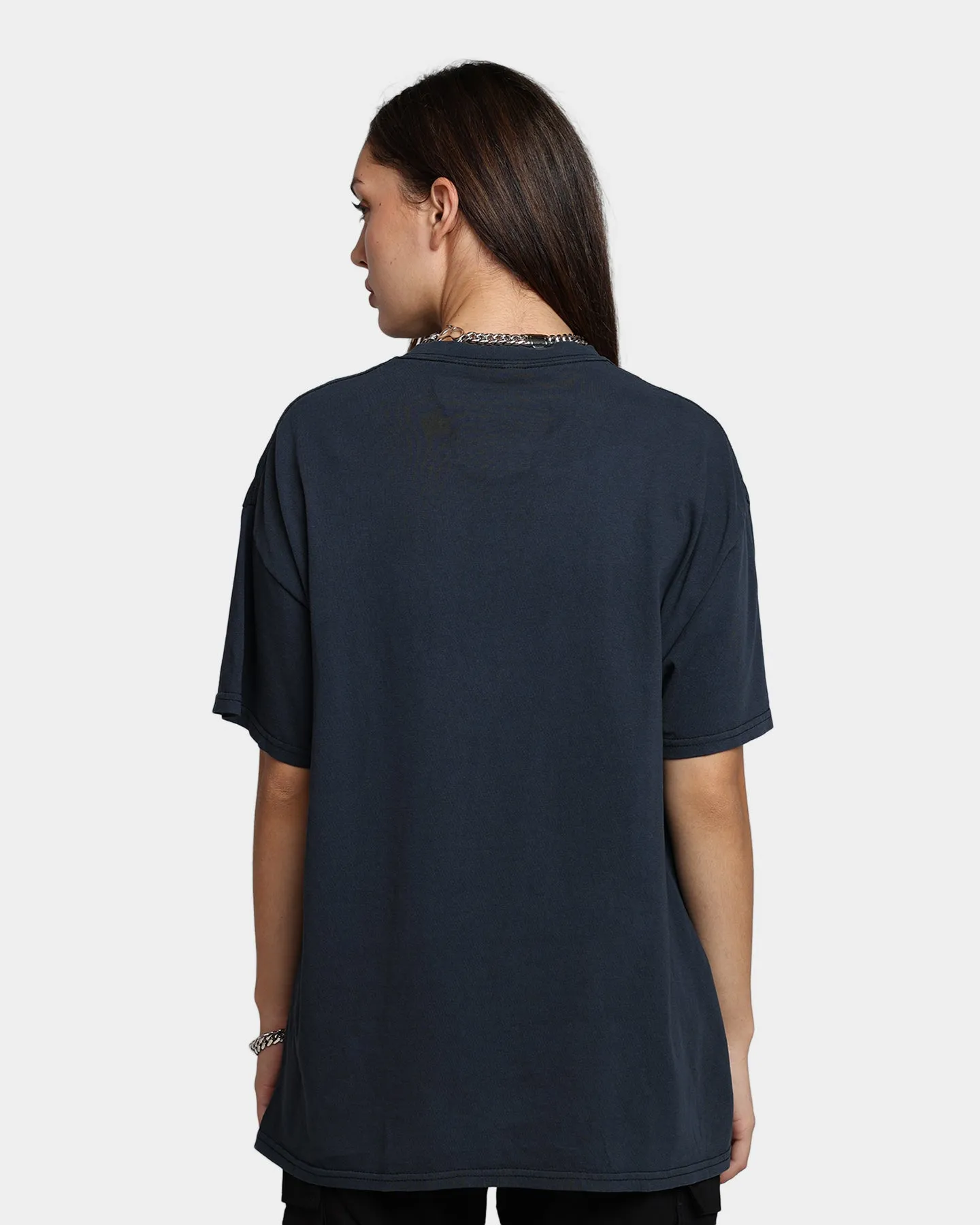 Grails Lightsaber Vintage T-Shirt Vintage Wash