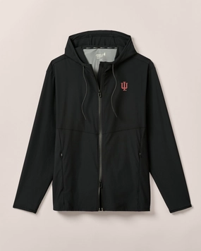 Indiana Marshal Featherweight Hooded Jacket