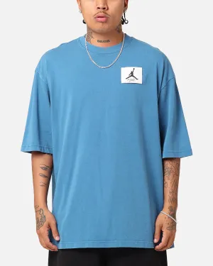 Jordan Flight Essentials Oversized T-Shirt Industrial Blue