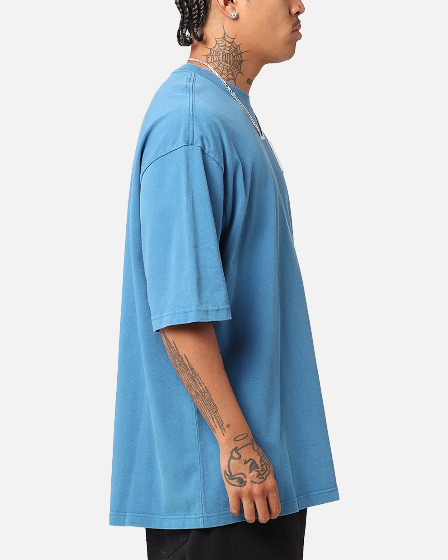 Jordan Flight Essentials Oversized T-Shirt Industrial Blue